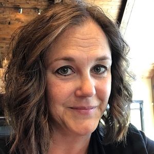 Meet your Posher, Tracy